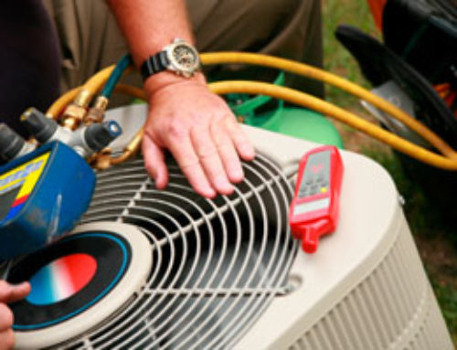 Buying the Right Size AC Unit