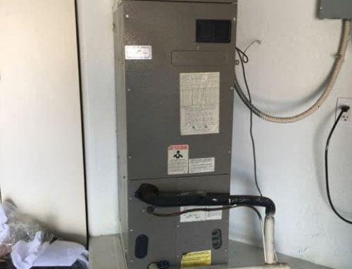 Hiring A Great HVAC Company