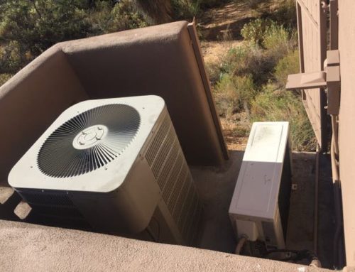 Professional AC Repair Phoenix
