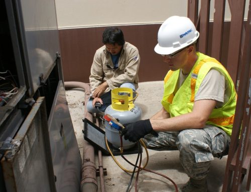 Air Conditioning Services In Scottsdale