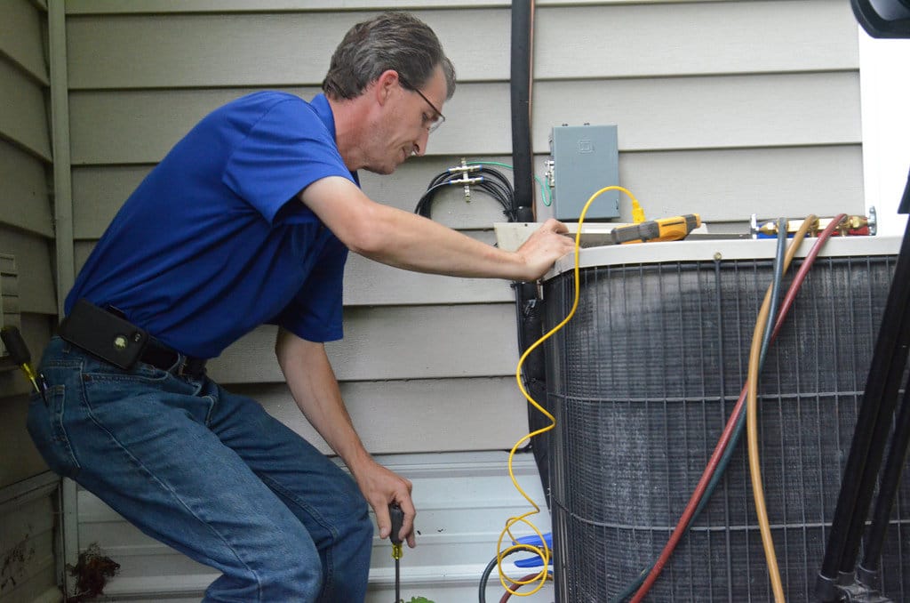 The Cost of HVAC Installation for Home Owners by Patriot Air