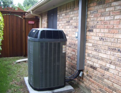 Why You Should Have Professional HVAC Installations