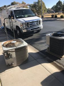 Everything you need to know about air conditioner repair