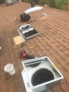 understanding the functionality of an ac